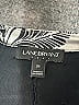 Lane Bryant Outlet Silver Long Sleeve Blouse Size 24 - photo 3