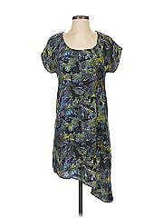 Silence And Noise Casual Dress