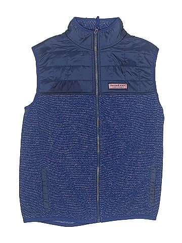 Vineyard Vines Vest (view 1)