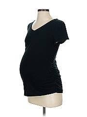 Isabel Maternity Short Sleeve T Shirt