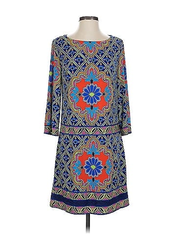 Laundry by Shelli Segal Casual Dress (view 1)