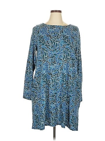 Peruvian Connection Casual Dress (view 1)