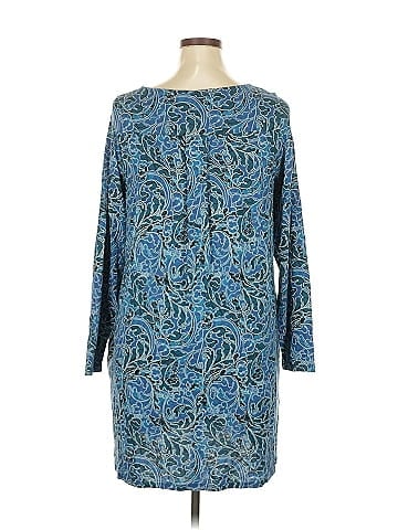 Peruvian Connection Casual Dress (view 2)