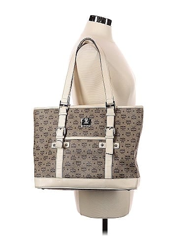 MCM Tote (view 2)