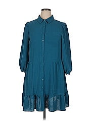 Tahari By Asl Casual Dress