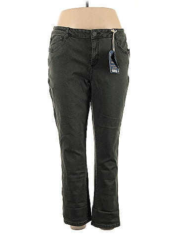 Democracy Jeans (view 1)