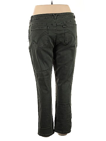 Democracy Jeans (view 2)