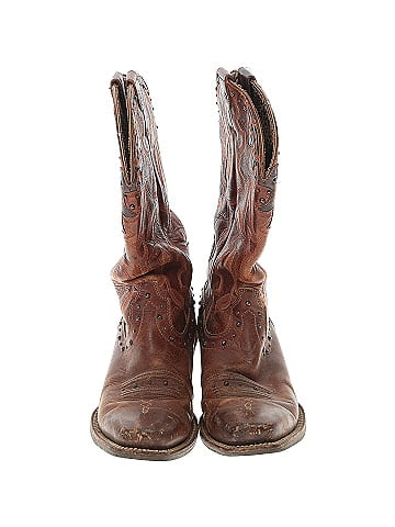 Ariat Boots (view 2)
