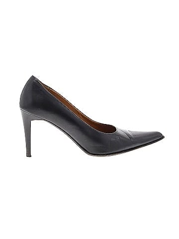 Kenneth Cole New York Heels (view 1)
