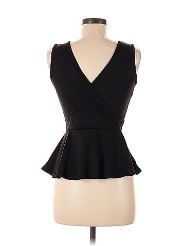 Gracie Sleeveless Top (view 2)