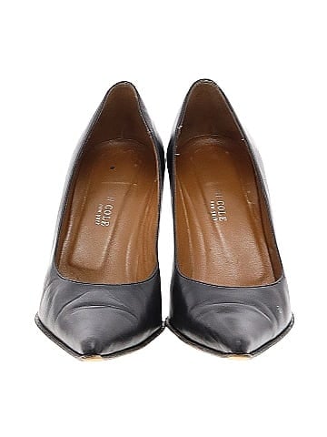 Kenneth Cole New York Heels (view 2)