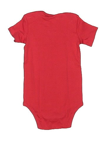 Primary Clothing Short Sleeve Onesie (view 2)
