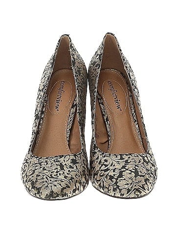 Comfortview Heels (view 2)