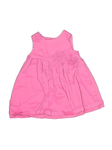 First Impressions Sleeveless Top (view 1)