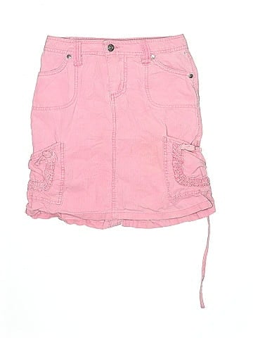 Assorted Brands Denim Skirt (view 1)