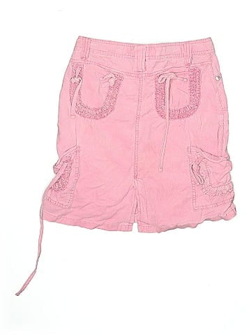 Assorted Brands Denim Skirt (view 2)
