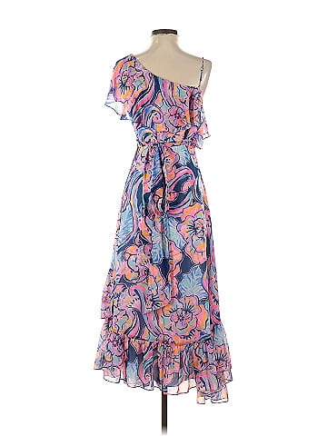 Lilly Pulitzer Cocktail Dress (view 2)