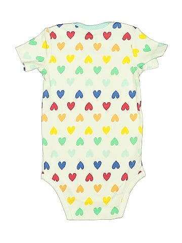 Primary Clothing Short Sleeve Onesie (view 2)