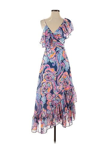 Lilly Pulitzer Cocktail Dress (view 1)