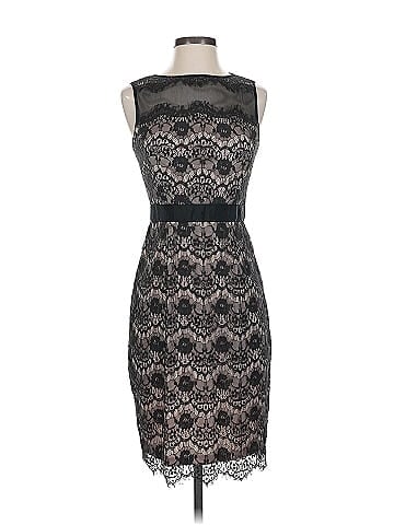 Maggy London Cocktail Dress (view 1)