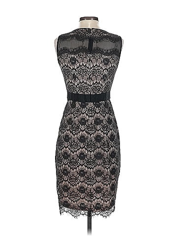 Maggy London Cocktail Dress (view 2)