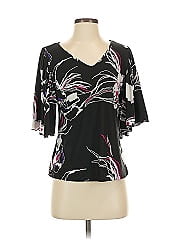 Violet & Claire Short Sleeve Blouse