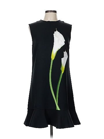 Victoria Beckham for Target Cocktail Dress (view 1)