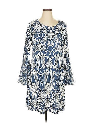 MSK Casual Dress (view 1)