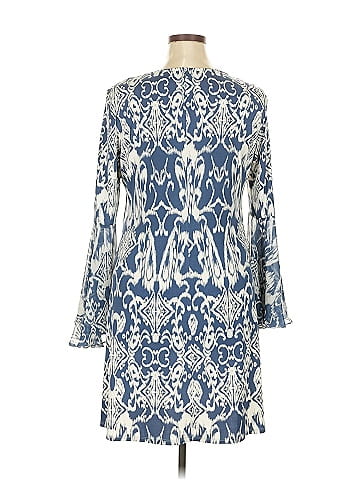 MSK Casual Dress (view 2)