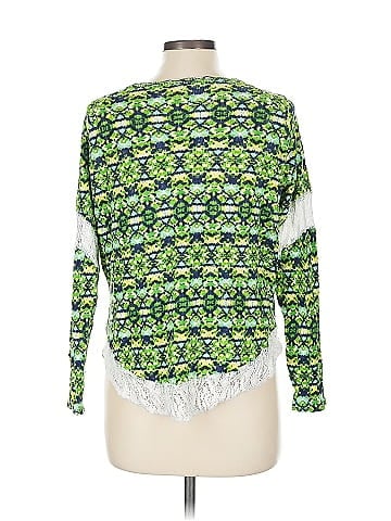 Chip & Pepper Cardigan (view 2)