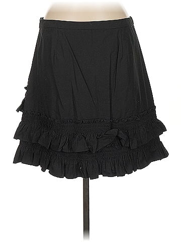 J.Crew Casual Skirt (view 2)