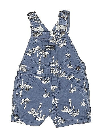 OshKosh B'gosh Overalls (view 1)