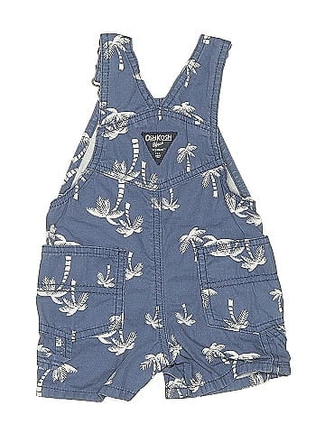 OshKosh B'gosh Overalls (view 2)