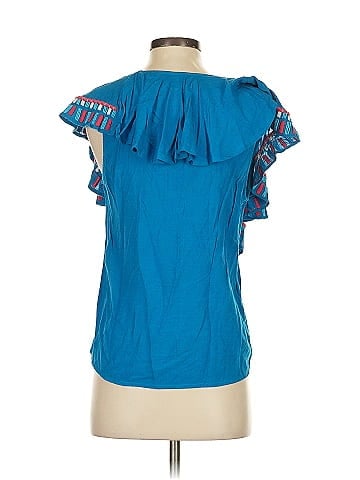 Piper Short Sleeve Top (view 2)