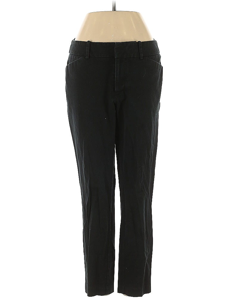 Pre-owned A New Day Dress Pants In Black