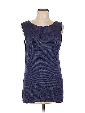 Chico's Design Sweater Vest (view 1)