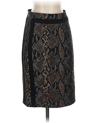 Diane von Furstenberg Formal Skirt (view 1)