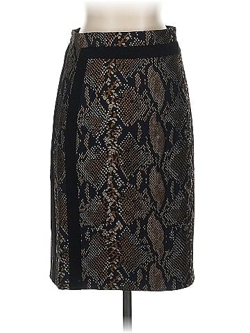 Diane von Furstenberg Formal Skirt (view 2)