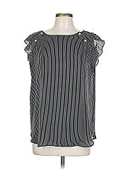 Ann Taylor Loft Outlet Sleeveless Blouse