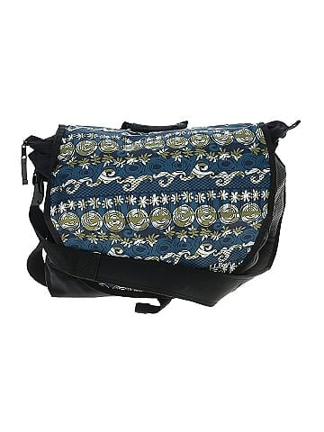 L.L.Bean Messenger (view 1)