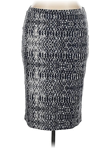 Carmen Carmen Marc Valvo Formal Skirt (view 1)