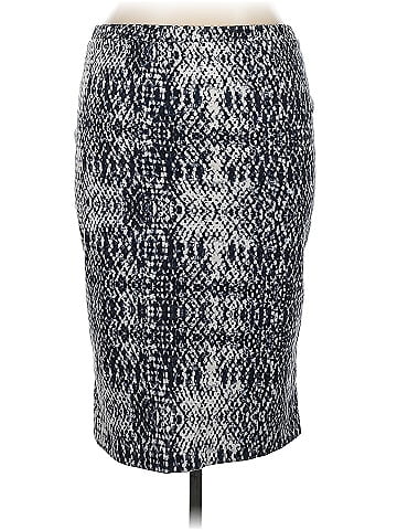 Carmen Carmen Marc Valvo Formal Skirt (view 2)