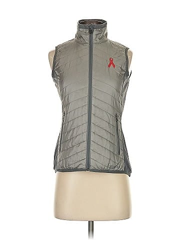 Marmot Vest (view 1)