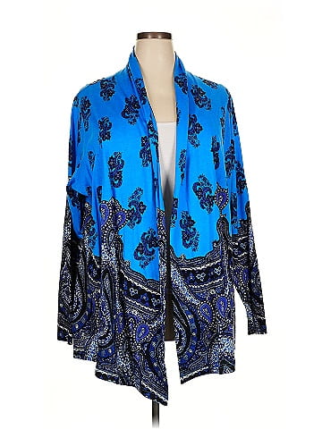 Isaac Mizrahi LIVE! Kimono (view 1)