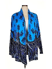 Isaac Mizrahi Live! Kimono