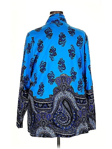 Isaac Mizrahi LIVE! Kimono (view 2)