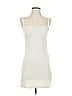 Zara Ivory Cocktail Dress Size S - photo 1