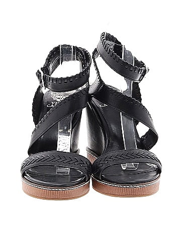 Vince Camuto Wedges (view 2)