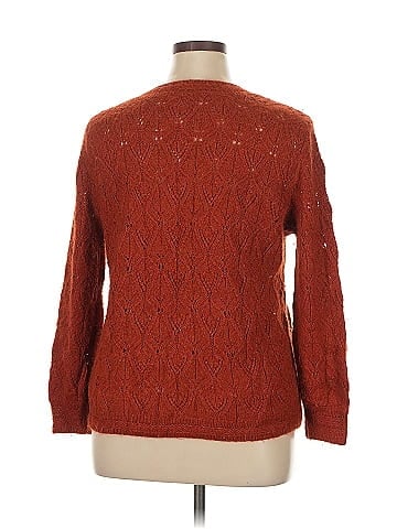CeCe Pullover Sweater (view 2)