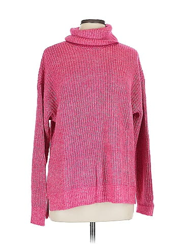Candace Cameron Bure Turtleneck Sweater (view 1)